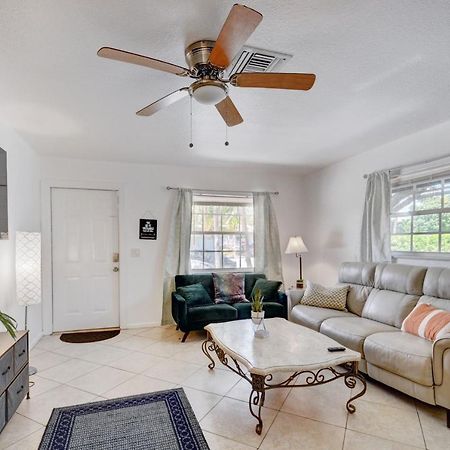 Make Waves 4 Bedroom Home Boynton Beach Kültér fotó