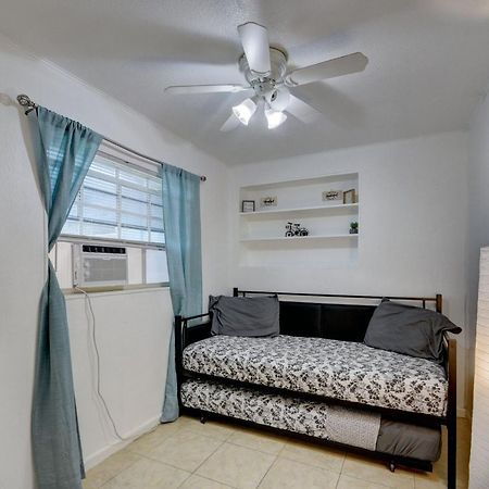 Make Waves 4 Bedroom Home Boynton Beach Kültér fotó