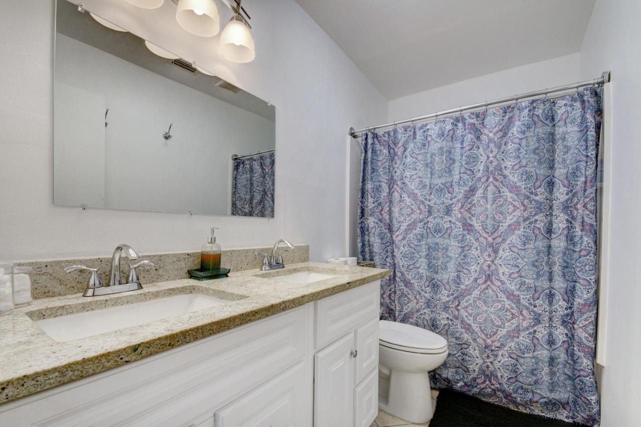 Make Waves 4 Bedroom Home Boynton Beach Kültér fotó