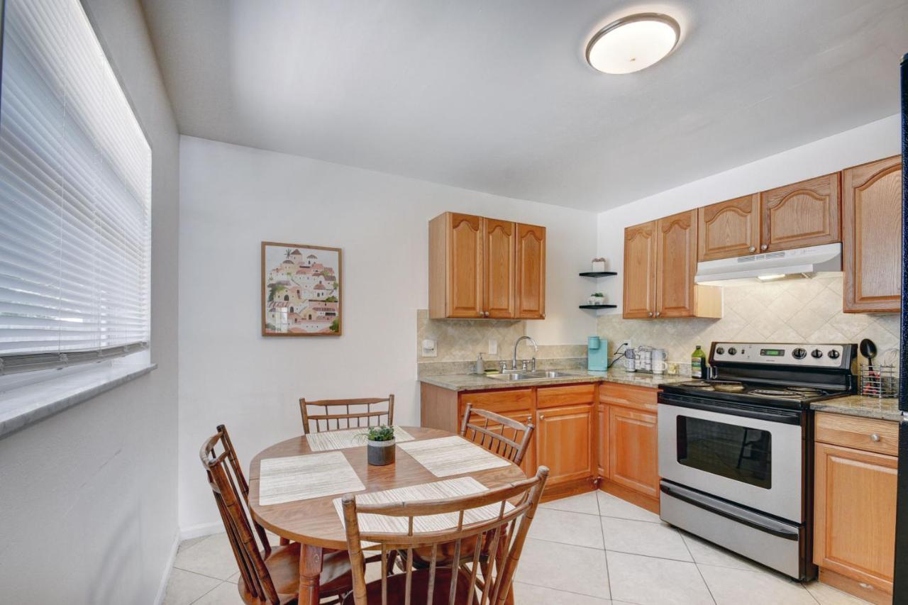 Make Waves 4 Bedroom Home Boynton Beach Kültér fotó