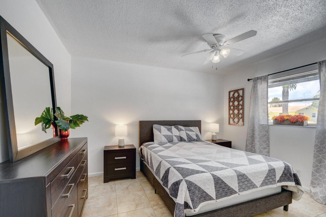 Make Waves 4 Bedroom Home Boynton Beach Kültér fotó