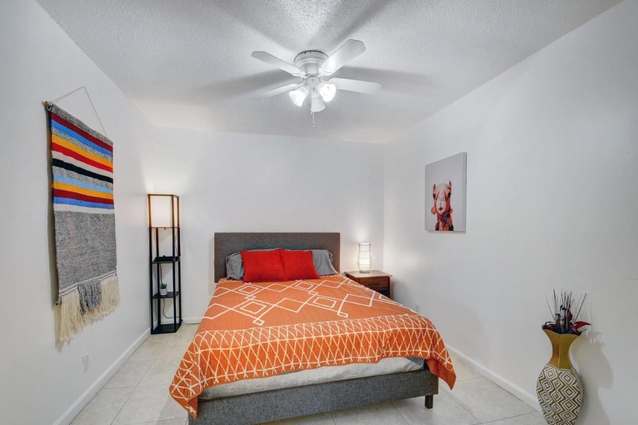 Make Waves 4 Bedroom Home Boynton Beach Kültér fotó