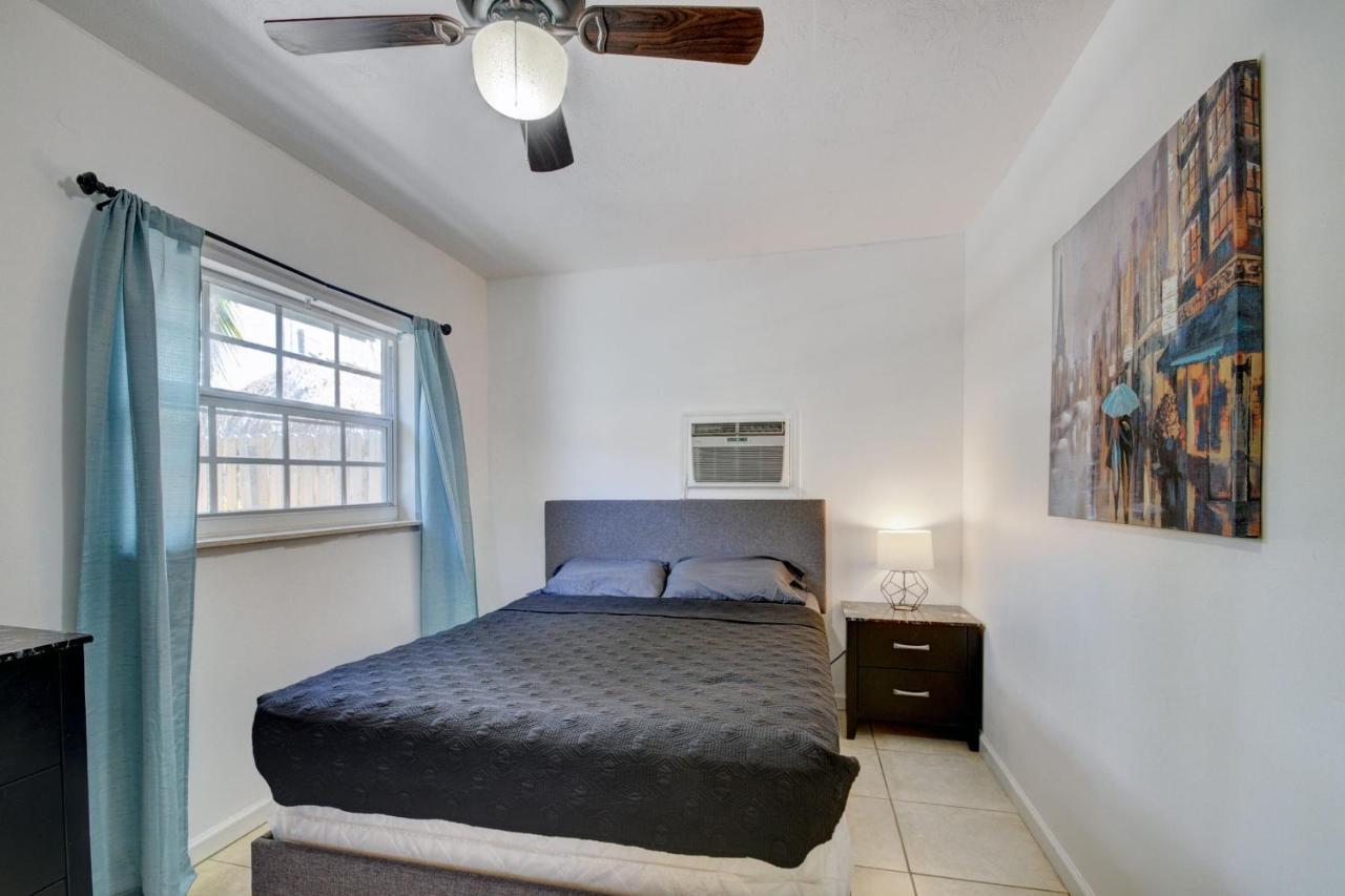 Make Waves 4 Bedroom Home Boynton Beach Kültér fotó